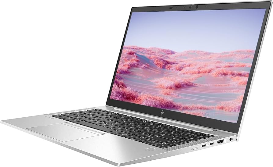 Amazon.com: HP EliteBook 840 G7 14